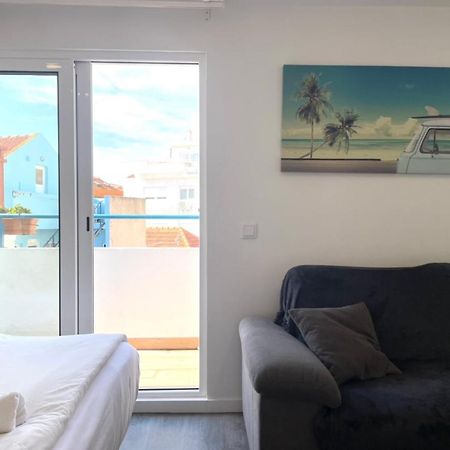 Vila Alexandra Costa de Caparica Zewnętrze zdjęcie