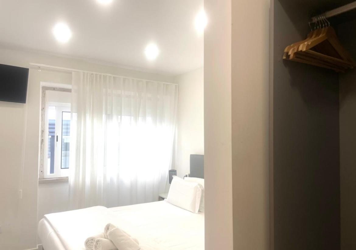Vila Alexandra Costa de Caparica Zewnętrze zdjęcie