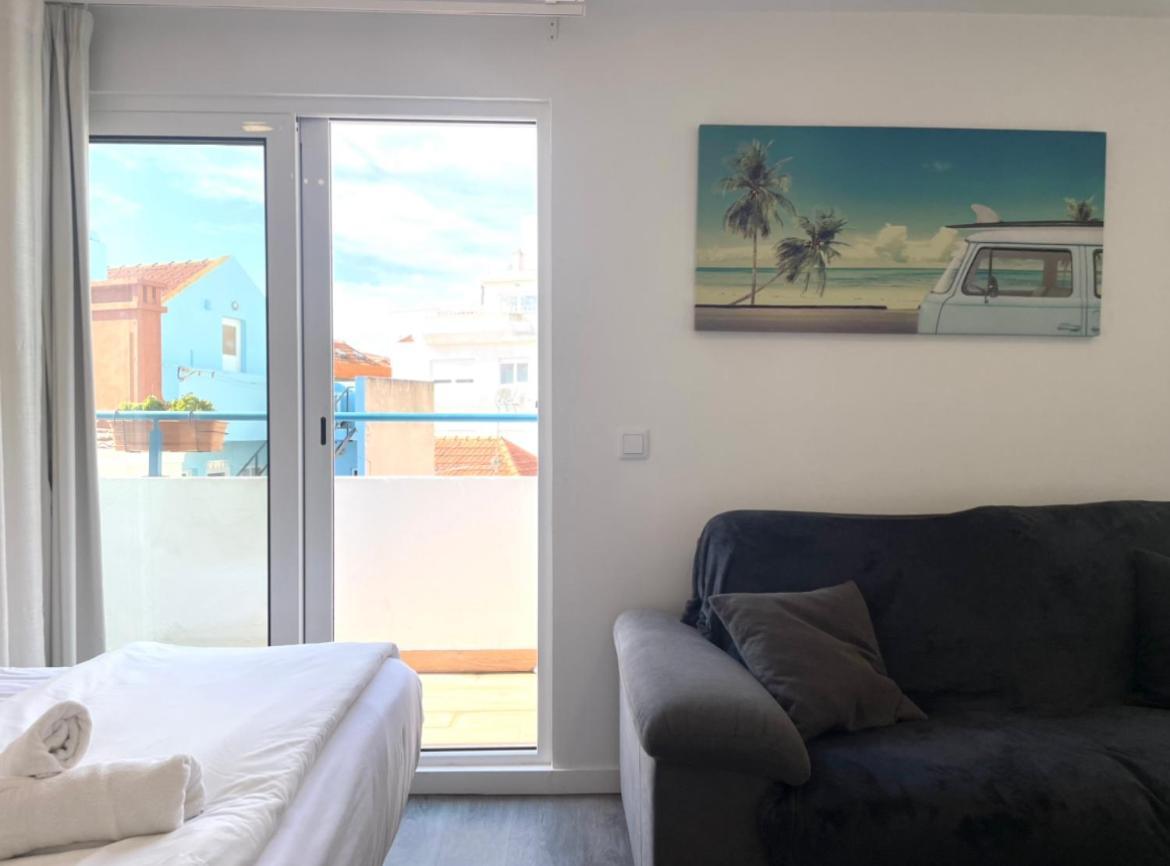 Vila Alexandra Costa de Caparica Zewnętrze zdjęcie