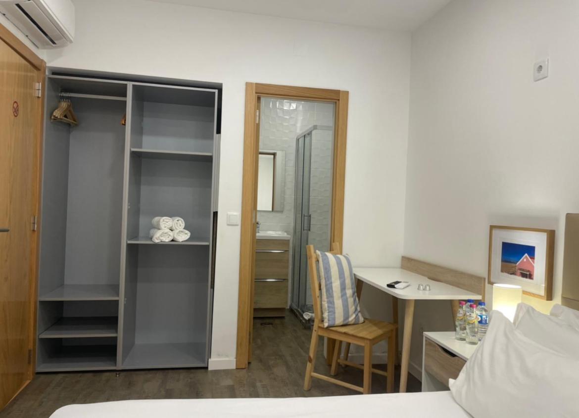 Vila Alexandra Costa de Caparica Zewnętrze zdjęcie
