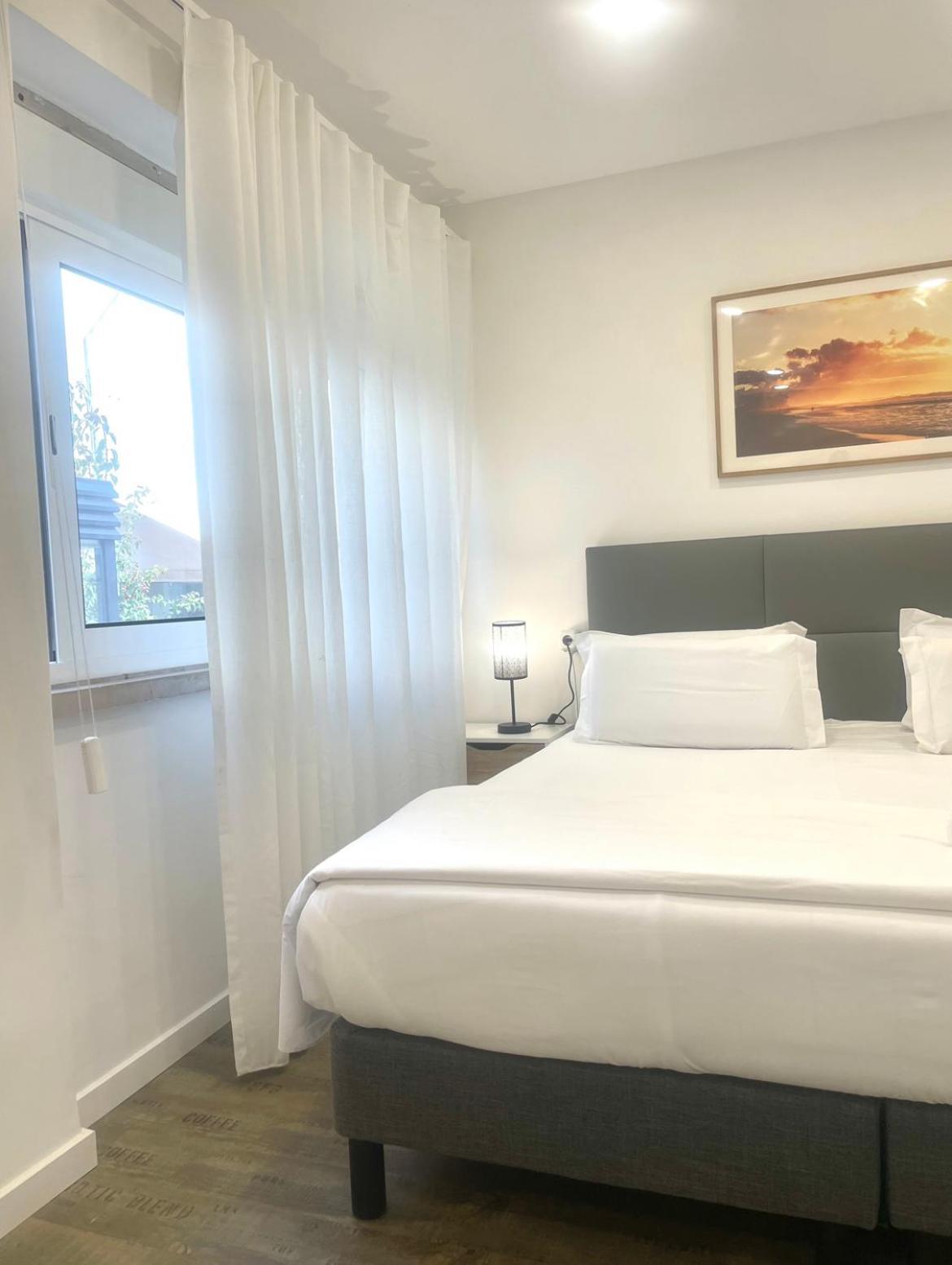 Vila Alexandra Costa de Caparica Zewnętrze zdjęcie