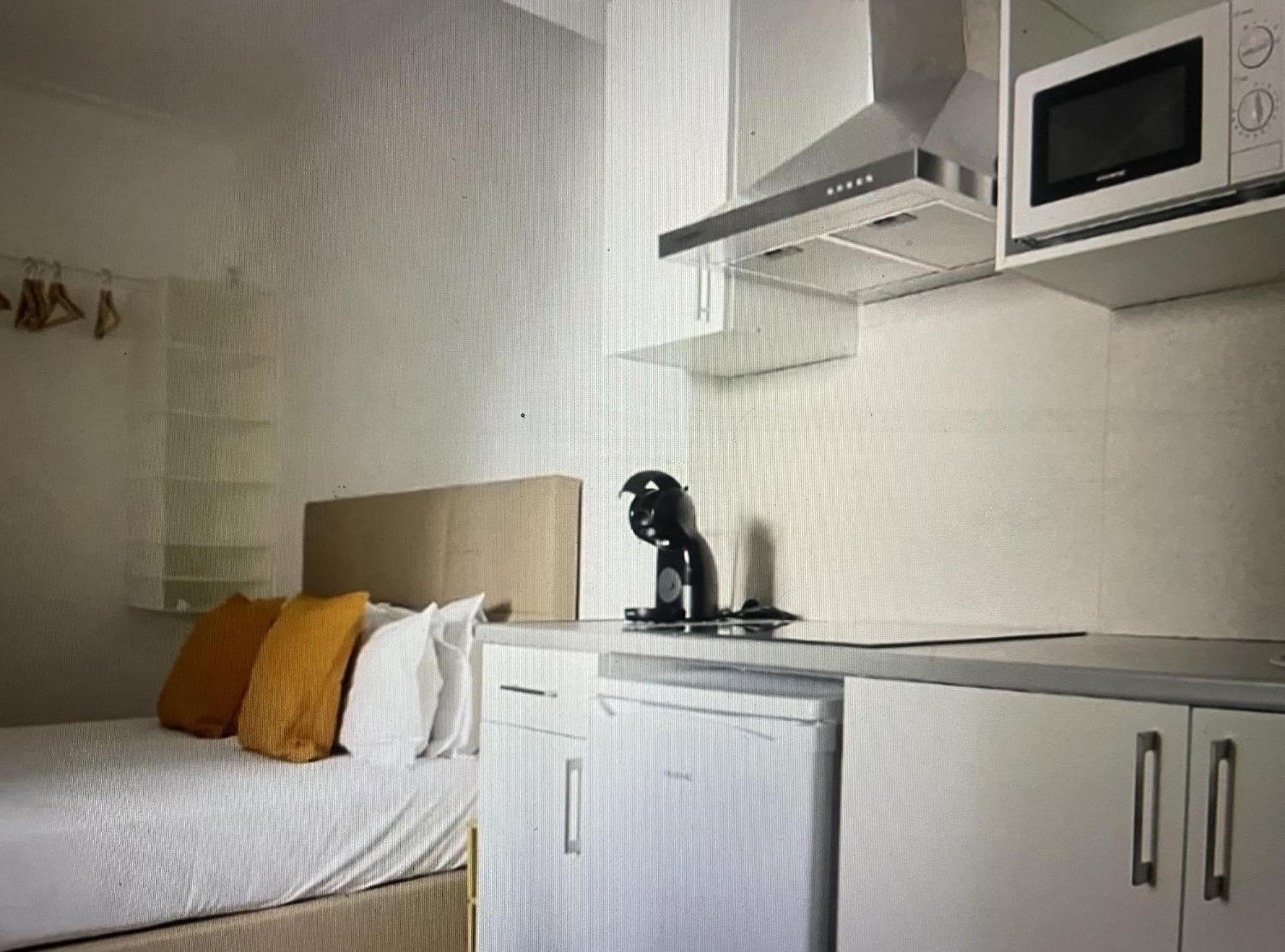 Vila Alexandra Costa de Caparica Zewnętrze zdjęcie