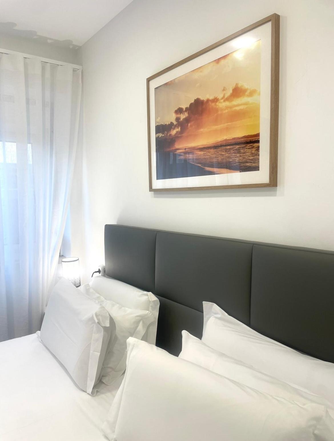 Vila Alexandra Costa de Caparica Zewnętrze zdjęcie